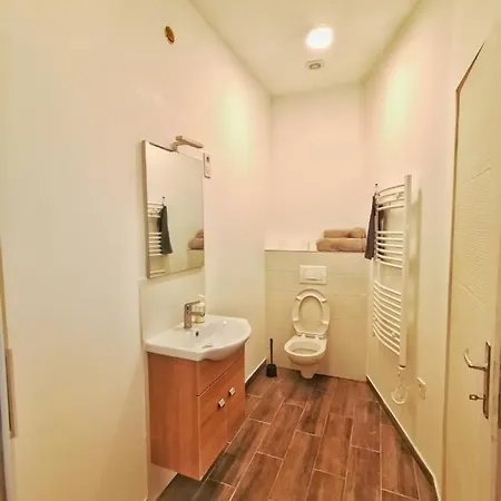 Poirot Apartamento Erd